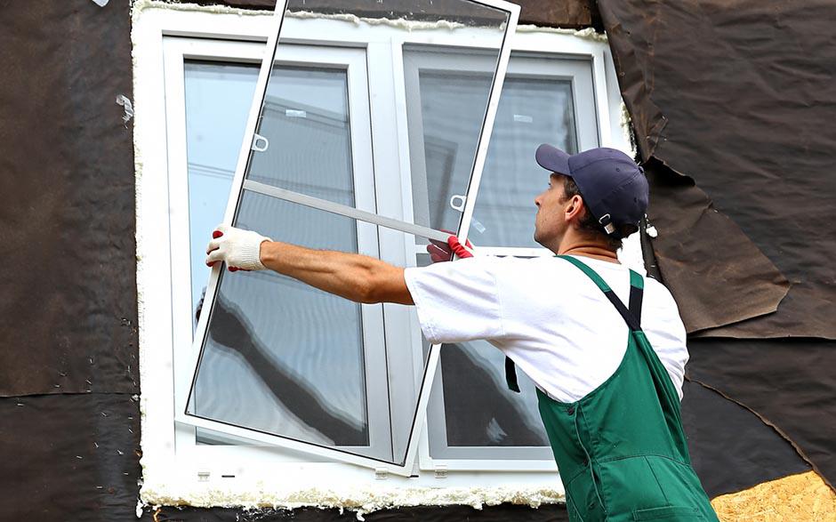 double vitrage renovation Paris 6